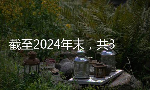 截至2024年末，共302款生成式人工智能服務(wù)在國家網(wǎng)信辦完成備案